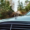 Photo: 'Mercedes'