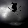 Photo: 'Skier'