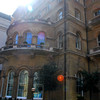 Photo: 'En av byggnaderna i centrala London'