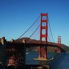 Photo: 'Golden Gate Bridge'
